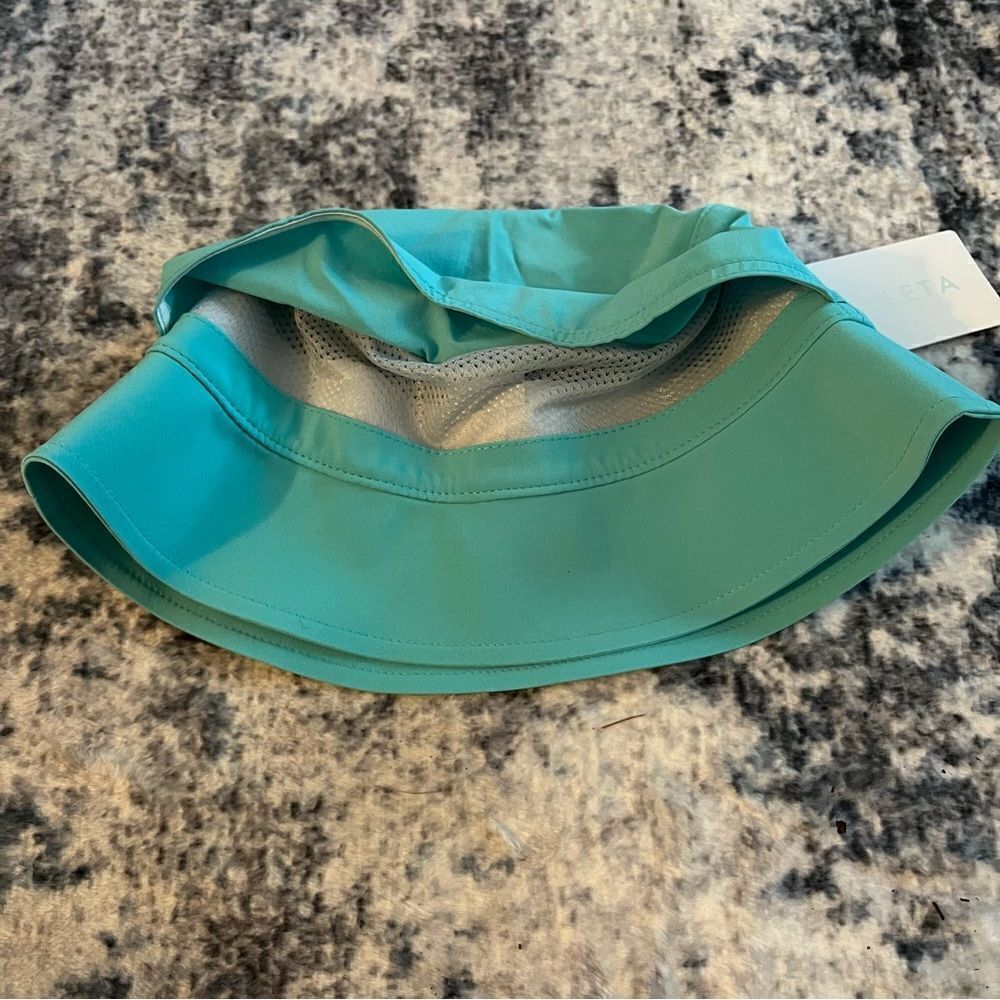Athleta Bucket Cap - Picture 6 of 9